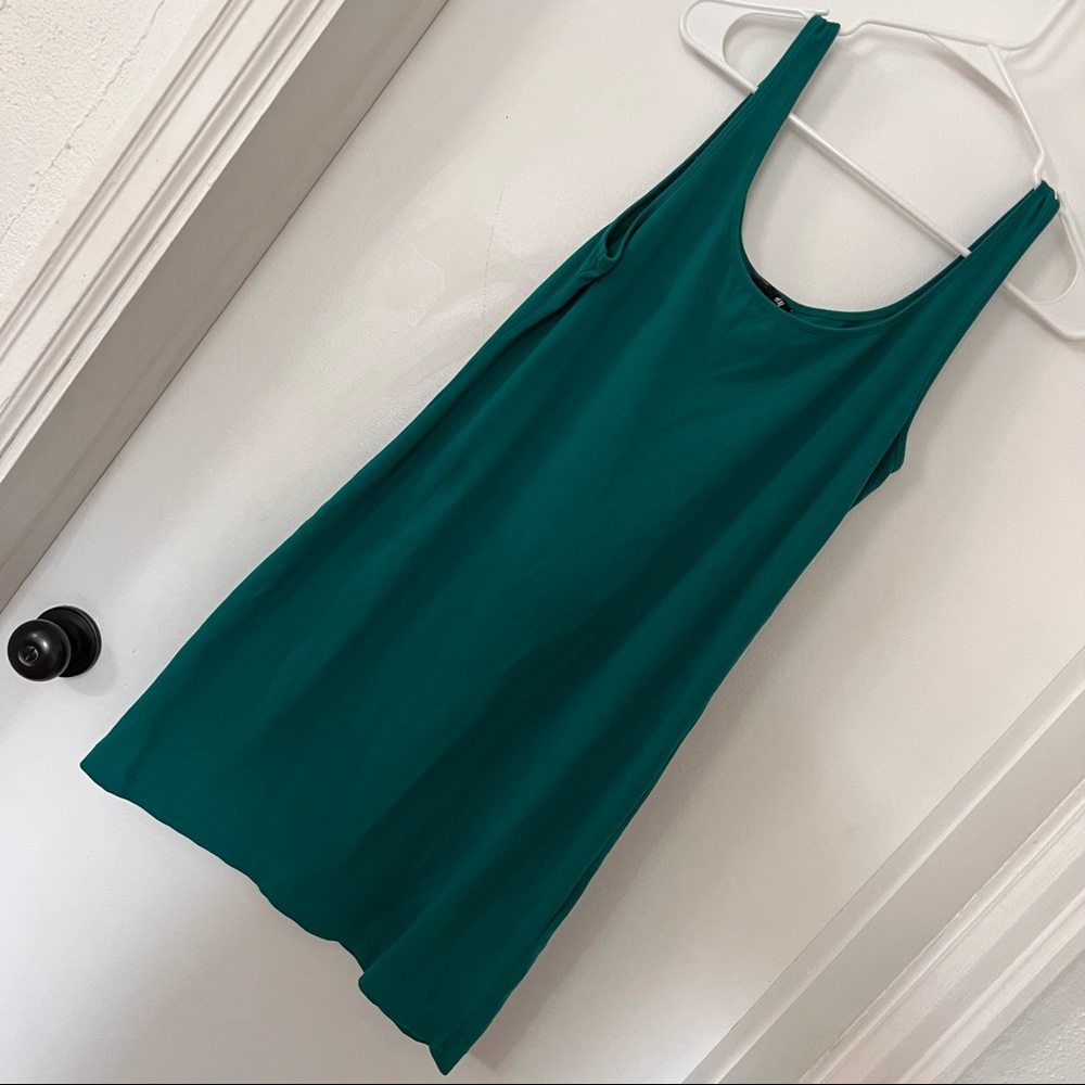 H&M dress large